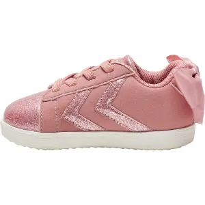 Zapatillas de deporte para bebés Hummel honey bow image-2