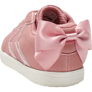 Zapatillas de deporte para bebés Hummel honey bow image-4