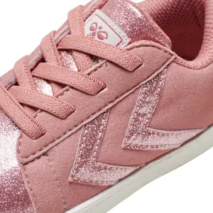 Zapatillas de deporte para bebés Hummel honey bow image-6