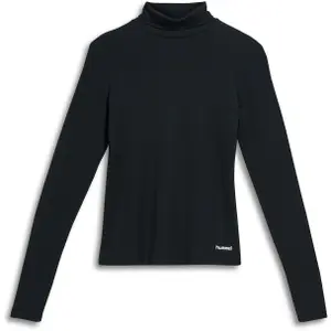 Maillot de mujer Hummel hmlBELL Turtle Neck image-0