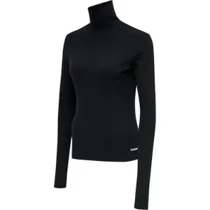 Maillot de mujer Hummel hmlBELL Turtle Neck image-3