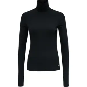 Maillot de mujer Hummel hmlBELL Turtle Neck image-1