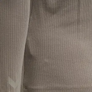 Camiseta manga larga mujer Hummel hmlbell image-4