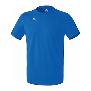 Camiseta infantil Erima Fonctionnel Teamsport image-0