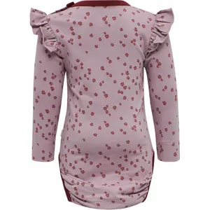 Long sleeve bodysuit baby Hummel hmlbell image-2