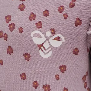 Long sleeve bodysuit baby Hummel hmlbell image-3