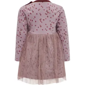 Vestido de manga larga para bebé Hummel hmlbell image-2