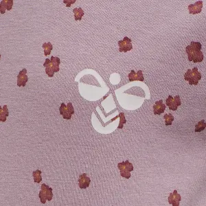 Vestido de manga larga para bebé Hummel hmlbell image-3