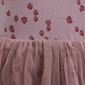 Vestido de manga larga para bebé Hummel hmlbell image-4