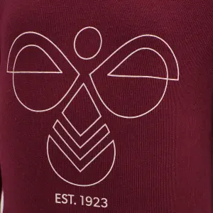 Long Sleeve Baby Body Hummel hmlheavenly image-3