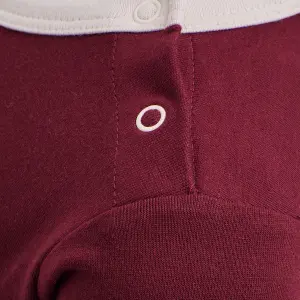 Long Sleeve Baby Body Hummel hmlheavenly image-4