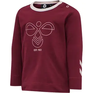 Camiseta de manga larga para bebé Hummel hmlheavenly image-1