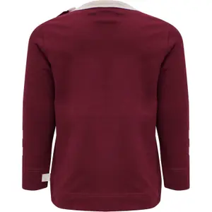 Camiseta de manga larga para bebé Hummel hmlheavenly image-2