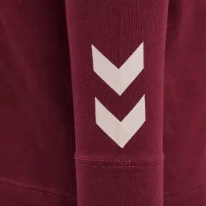 Camiseta de manga larga para bebé Hummel hmlheavenly image-4