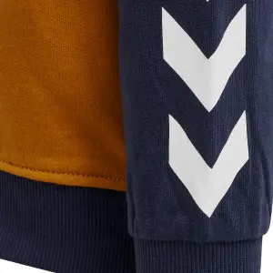 Chaqueta de bebé Hummel hmlnoel image-4