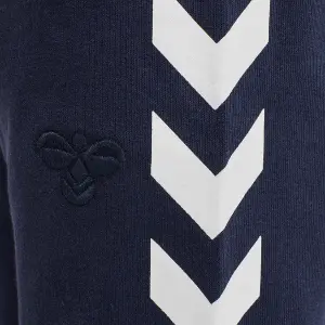 Pantalón de chándal para bebé Hummel hmlnoel image-3