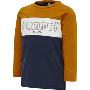 Camiseta de manga larga para bebé Hummel hmlnorth image-2