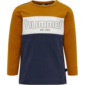 Camiseta de manga larga para bebé Hummel hmlnorth image-0