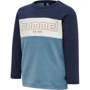 Camiseta de manga larga para bebé Hummel hmlnorth image-2