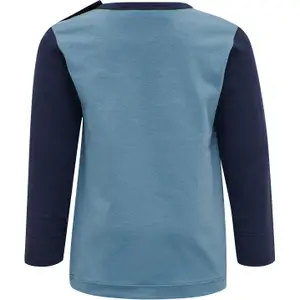 Camiseta de manga larga para bebé Hummel hmlnorth image-1