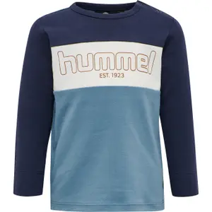 Camiseta de manga larga para bebé Hummel hmlnorth image-0