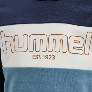 Camiseta de manga larga para bebé Hummel hmlnorth image-3