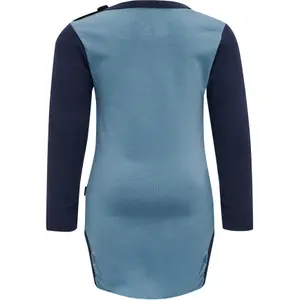 Long sleeve bodysuit baby Hummel hmlnorth image-2