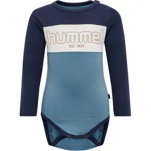 Long sleeve bodysuit baby Hummel hmlnorth image-0