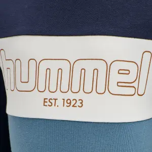 Long sleeve bodysuit baby Hummel hmlnorth image-3