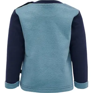 Sudadera de bebé Hummel hmlwest image-2