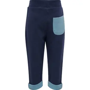 Pantalón de chándal para bebé Hummel hmlwest image-2