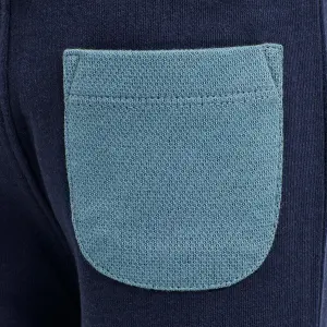 Pantalón de chándal para bebé Hummel hmlwest image-3