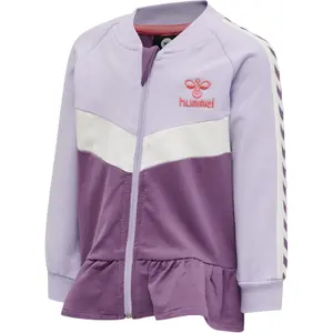 Baby zip jacket Hummel hmlviola image-1