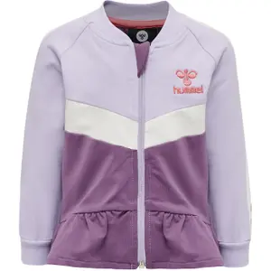 Baby zip jacket Hummel hmlviola image-2