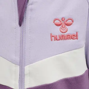 Baby zip jacket Hummel hmlviola image-3