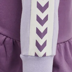 Baby zip jacket Hummel hmlviola image-4