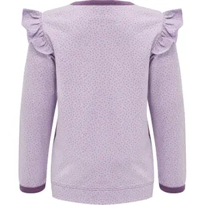 Baby long sleeve t-shirt Hummel hmlvera image-2