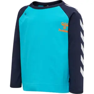 Baby long sleeve t-shirt Hummel hmlverner image-2