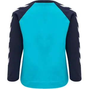 Baby long sleeve t-shirt Hummel hmlverner image-1