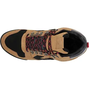 Sneakers Hummel nordic roots forest mid image-3