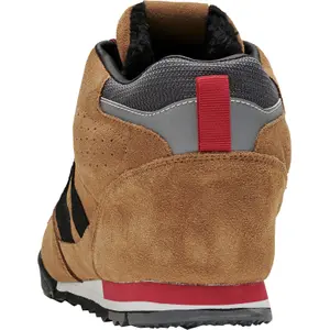 Sneakers Hummel nordic roots forest mid image-2