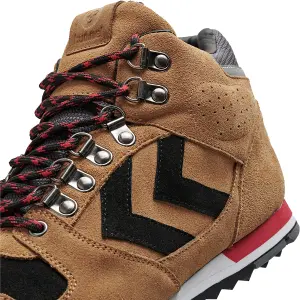 Sneakers Hummel nordic roots forest mid image-6