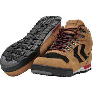 Sneakers Hummel nordic roots forest mid image-5