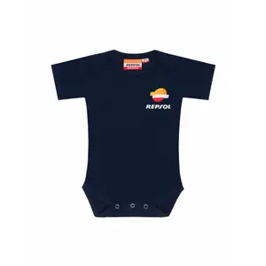 Baby romper Repsol Racing romper image-0
