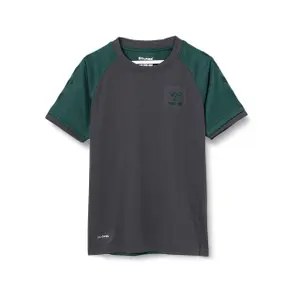 Camiseta para niños Hummel hmlACTION image-0