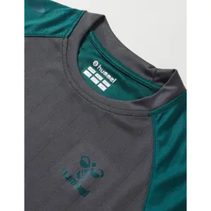 Camiseta para niños Hummel hmlACTION image-2