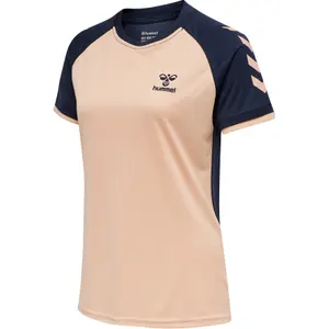 Camiseta mujer Hummel hmlACTION image-1