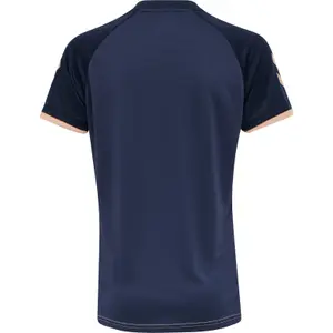 Camiseta mujer Hummel hmlACTION image-2