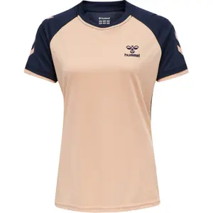 Camiseta mujer Hummel hmlACTION image-0