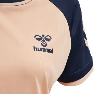 Camiseta mujer Hummel hmlACTION image-3